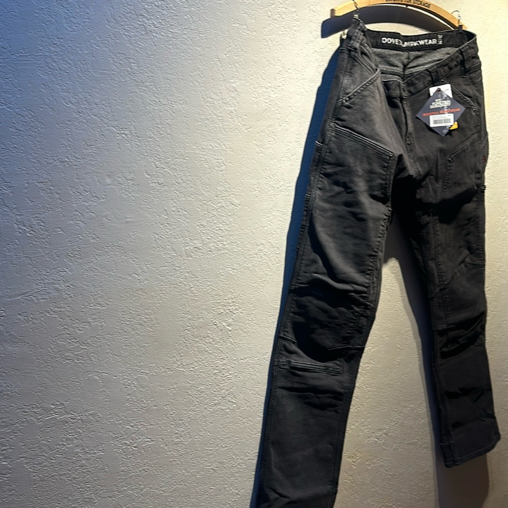 DOVETAIL | multiple NWT